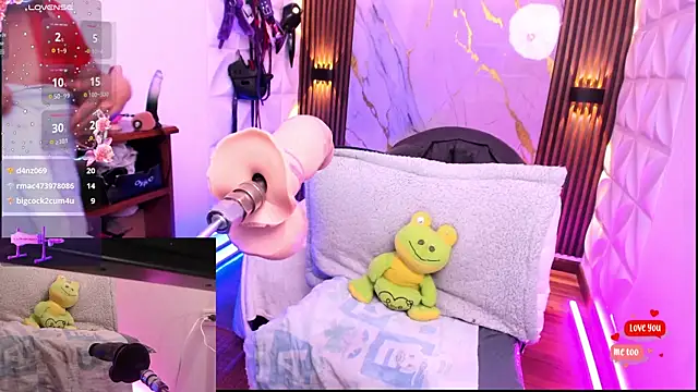 annie wigg online show from 03/19/25, 06:03