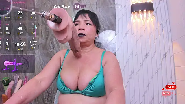 annie wigg online show from 10/16/25, 03:07