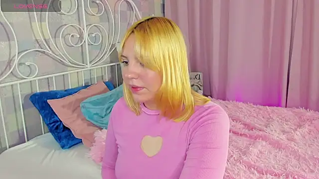 Stacy Luv online show from 11/21/25, 09:08