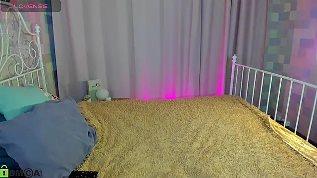 Stacy Luv online show from 02/12/26, 09:37