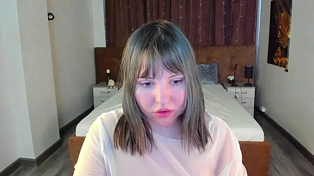 Stacy Luv online show from 03/06/26, 09:06