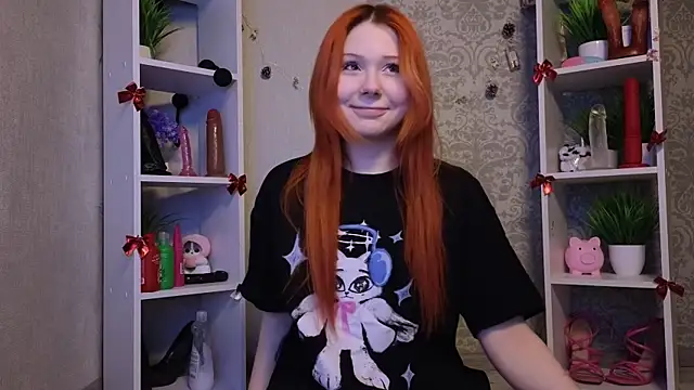 hannah lourens online show from 01/17/25, 06:23