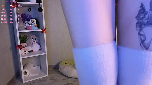 hannah lourens online show from 03/22/25, 02:36