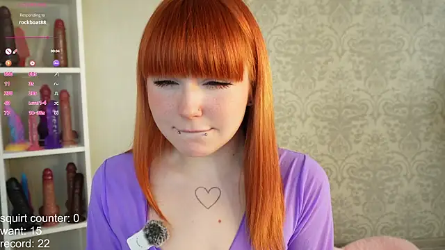 hannah lourens online show from 09/26/25, 10:41