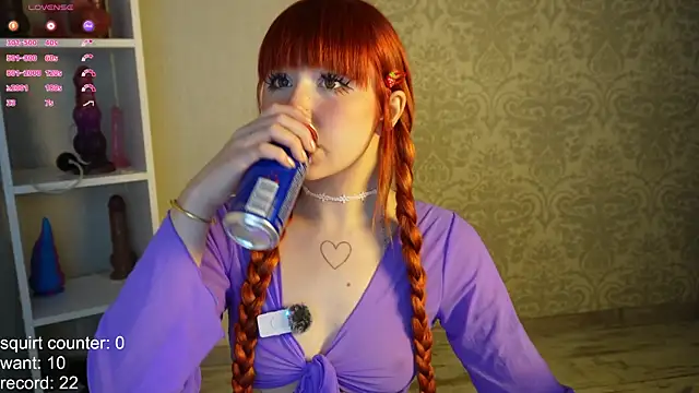 hannah lourens online show from 10/11/25, 12:26