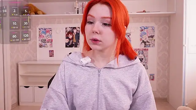 hannah lourens online show from 03/22/26, 11:57