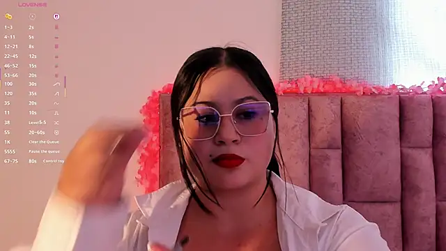 miahkumar online show from 05/31/26, 09:05