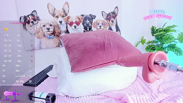 ashley nicoll online show from 12/14/25, 02:00