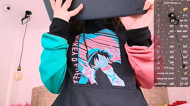 Purplee Baby online show from 12/05/24, 08:22