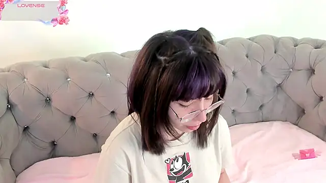 Purplee Baby online show from 12/14/24, 12:01