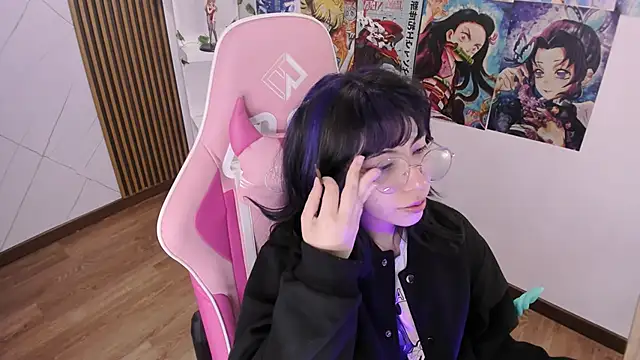 Purplee Baby online show from 12/15/24, 07:10