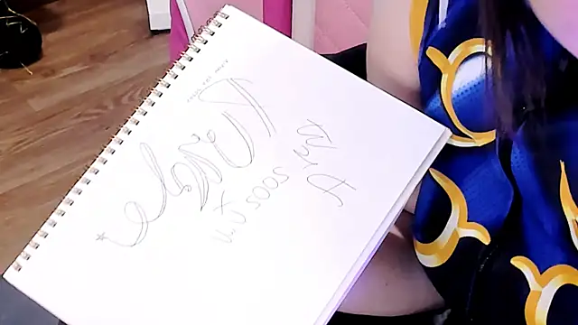 Purplee Baby online show from 12/24/24, 09:55