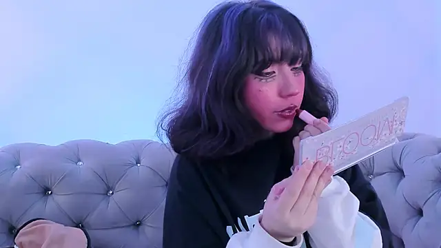 Purplee Baby online show from 12/29/24, 02:06