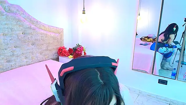 Purplee Baby online show from 12/31/24, 07:40