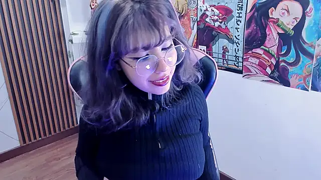 Purplee Baby online show from 01/25/25, 12:06