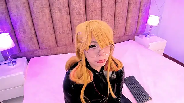 Purplee Baby online show from 02/07/25, 08:42