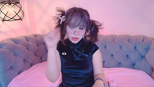 Purplee Baby online show from 02/19/25, 02:12