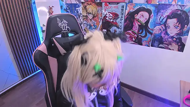 Purplee Baby online show from 02/20/25, 02:07