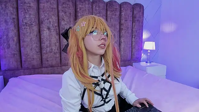 Purplee Baby online show from 03/05/25, 08:10