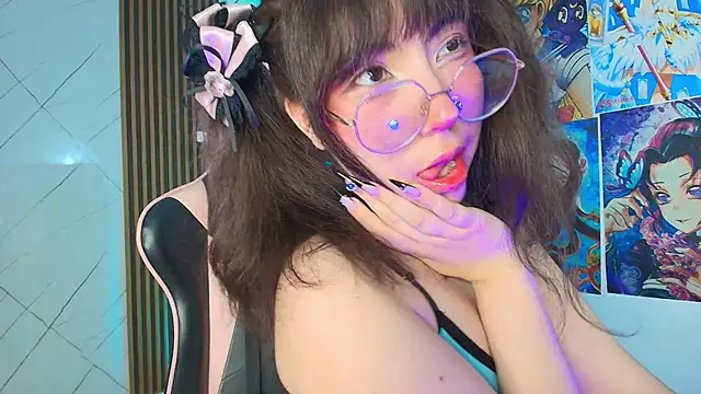 Purplee Baby online show from 09/10/25, 11:16