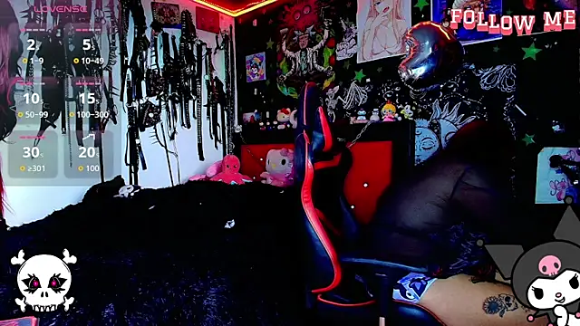 jannaink  online show from 02/11/26, 08:58