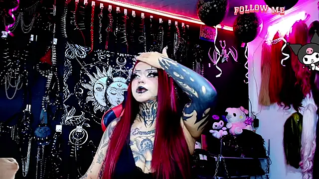 jannaink  online show from 05/06/26, 12:41