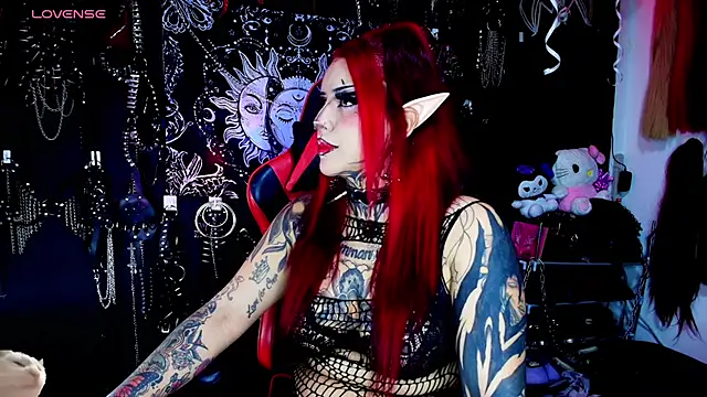 jannaink  online show from 05/08/26, 12:38