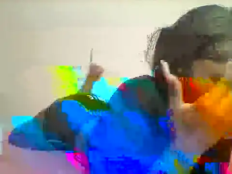 Queeen model online show from 02/16/26, 05:53