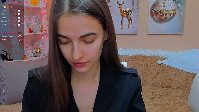 AstoriyaNight online show from 01/26/25, 11:17