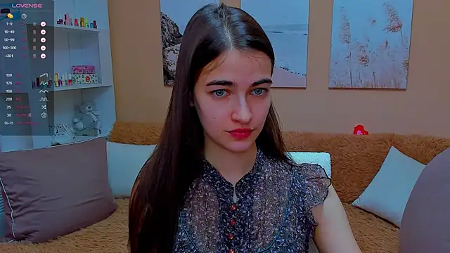 AstoriyaNight online show from 02/07/25, 11:56