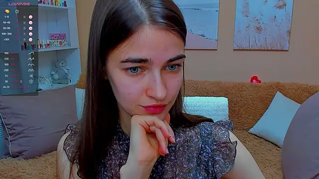 AstoriyaNight online show from 02/07/25, 02:58