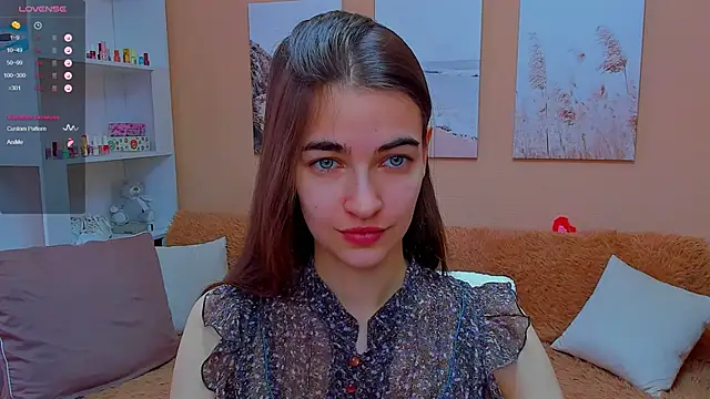 AstoriyaNight online show from 02/08/25, 04:36