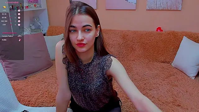 AstoriyaNight online show from 02/08/25, 07:37