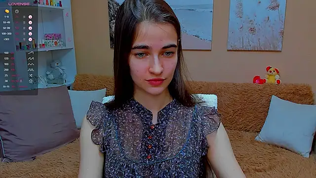 AstoriyaNight online show from 02/08/25, 12:28