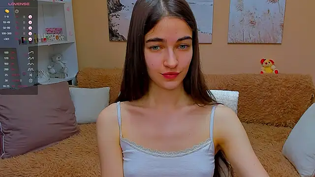 AstoriyaNight online show from 02/11/25, 07:33