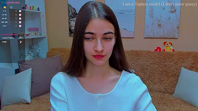 AstoriyaNight online show from 02/15/25, 10:33