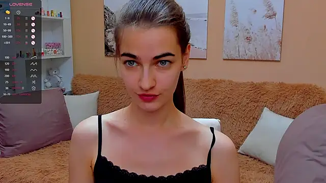 AstoriyaNight online show from 02/28/25, 10:09