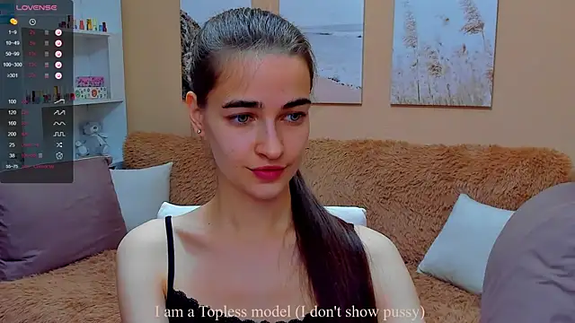 AstoriyaNight online show from 02/28/25, 01:14