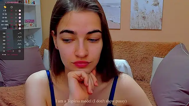 AstoriyaNight online show from 03/16/25, 04:09