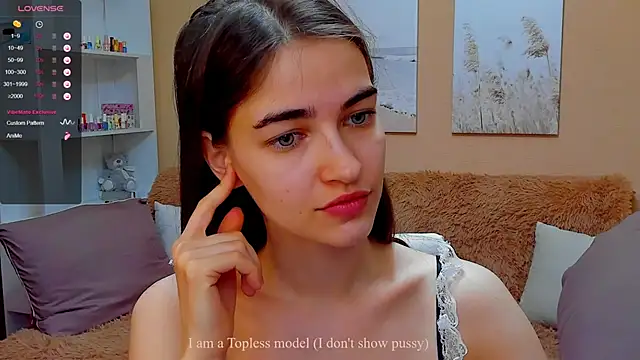 AstoriyaNight online show from 03/22/25, 04:24