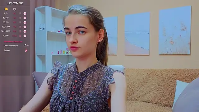 AstoriyaNight online show from 09/10/25, 10:04