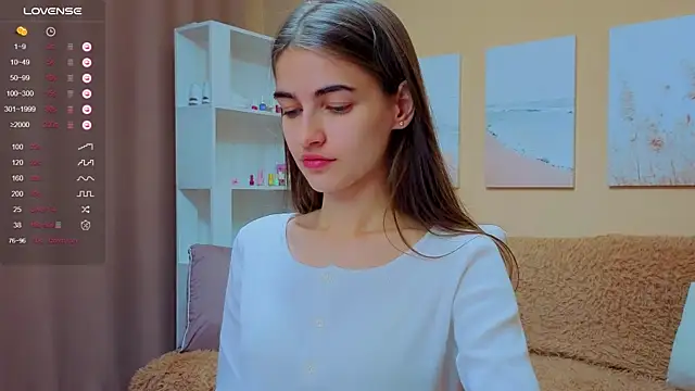 AstoriyaNight online show from 09/24/25, 12:52