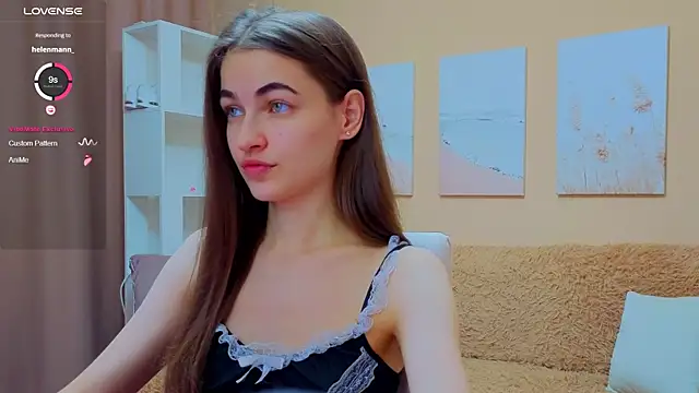 AstoriyaNight online show from 10/09/25, 10:24