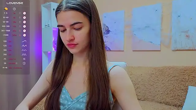 AstoriyaNight online show from 11/08/25, 05:07