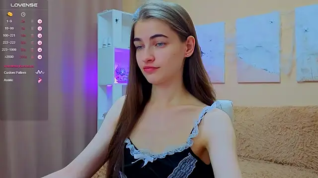 AstoriyaNight online show from 11/20/25, 10:04