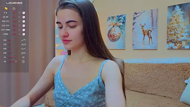 AstoriyaNight online show from 01/09/26, 10:18