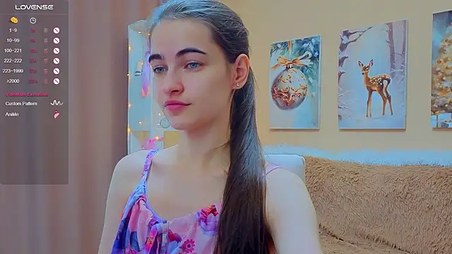 AstoriyaNight online show from 02/03/26, 09:58