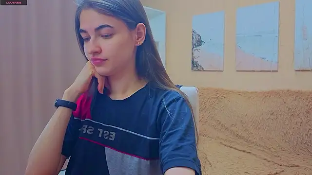 AstoriyaNight online show from 03/05/26, 07:59