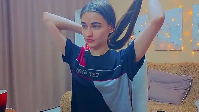 AstoriyaNight online show from 03/08/26, 04:00