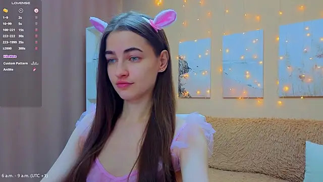 AstoriyaNight online show from 04/02/26, 05:05